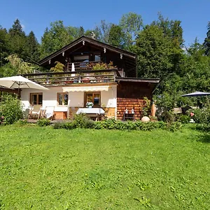 Ferienwohnung Marmorbruchweg Apartment