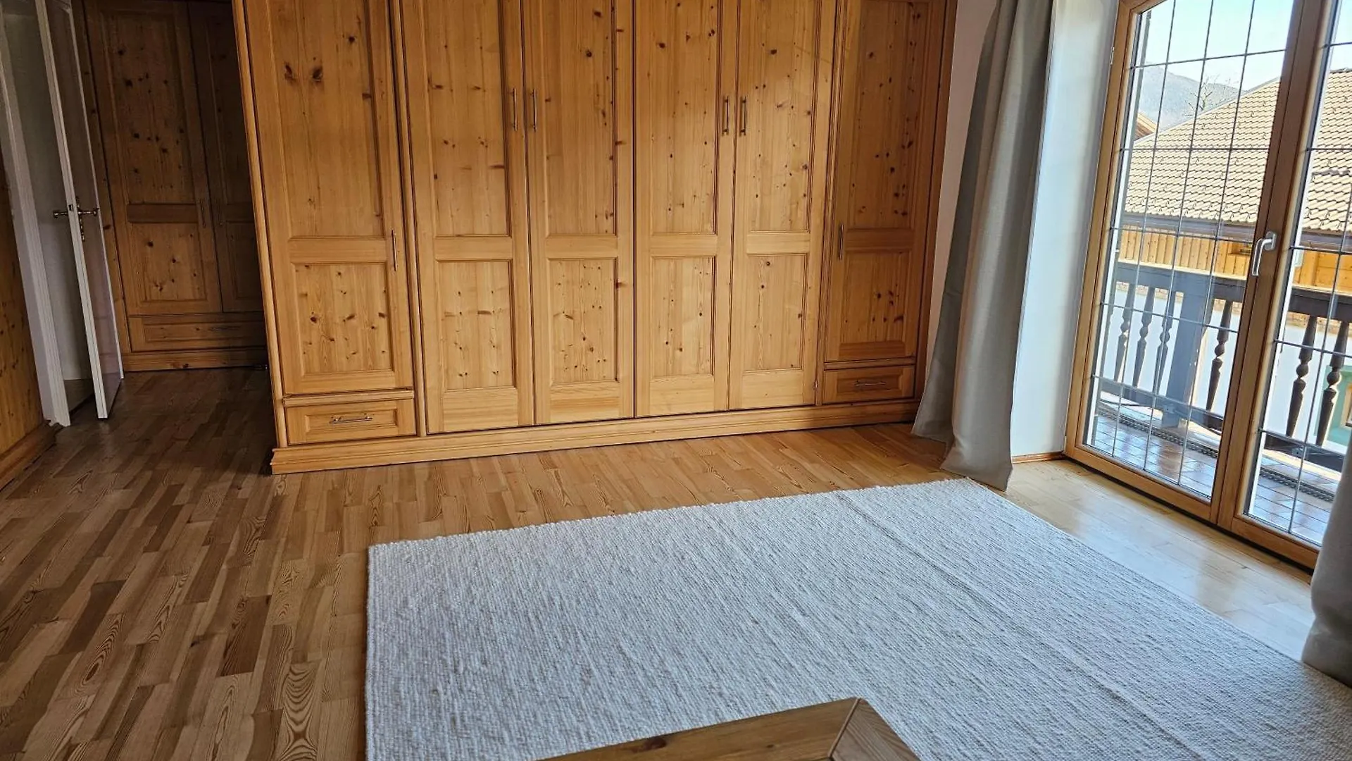 Ferienwohnung Rebensburg Point Germany
